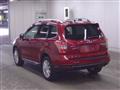 2013 Subaru Forester
