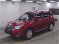 2013 Subaru Forester