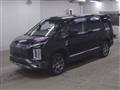 2021 Mitsubishi Delica D5