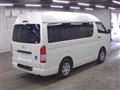 2019 Toyota Hiace Van