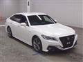 2019 Toyota Crown Hybrid