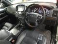 2020 Toyota Land Cruiser