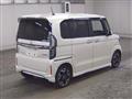 2017 Honda N BOX
