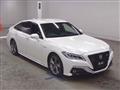 2019 Toyota Crown Hybrid
