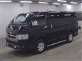 2023 Toyota Hiace Van