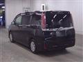 2017 Toyota Noah
