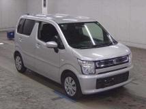 2021 Suzuki Wagon R