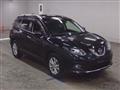 2014 Nissan X-Trail