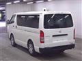 2022 Toyota Hiace Van