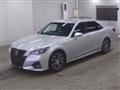 2016 Toyota Crown