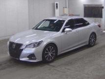 2016 Toyota Crown