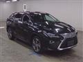 2016 Lexus RX