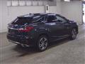 2016 Lexus RX