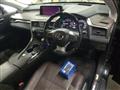 2016 Lexus RX
