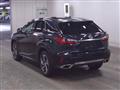 2016 Lexus RX