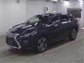 2016 Lexus RX
