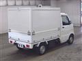 2009 Suzuki Carry Truck