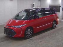 2016 Toyota Estima
