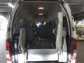 2017 Toyota Hiace Van
