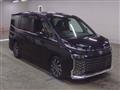 2023 Toyota Voxy