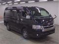 2021 Toyota Hiace Van