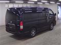 2021 Toyota Hiace Van