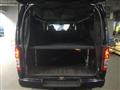 2021 Toyota Hiace Van