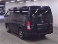 2021 Toyota Hiace Van
