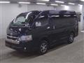 2021 Toyota Hiace Van
