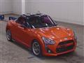 2015 Daihatsu Copen
