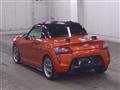2015 Daihatsu Copen