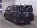 2022 Toyota Voxy