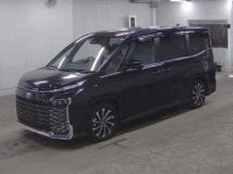 2022 Toyota Voxy