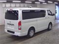 2020 Toyota Regiusace Van