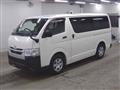 2021 Toyota Hiace Van
