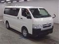 2021 Toyota Hiace Van