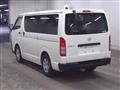 2021 Toyota Hiace Van