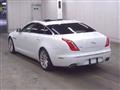 2014 Jaguar XJ Series