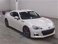 2013 Subaru BRZ