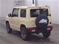 2025 Suzuki Jimny