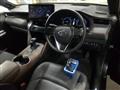 2025 Toyota Harrier Hybrid