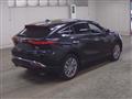 2025 Toyota Harrier Hybrid