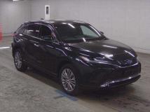 2025 Toyota Harrier Hybrid