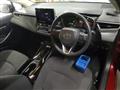2023 Toyota Corolla Sedan