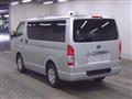 2021 Toyota Hiace Van