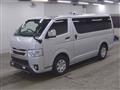 2021 Toyota Hiace Van