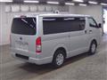 2021 Toyota Hiace Van