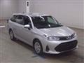 2021 Toyota Corolla Fielder