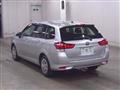 2021 Toyota Corolla Fielder