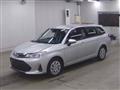 2021 Toyota Corolla Fielder